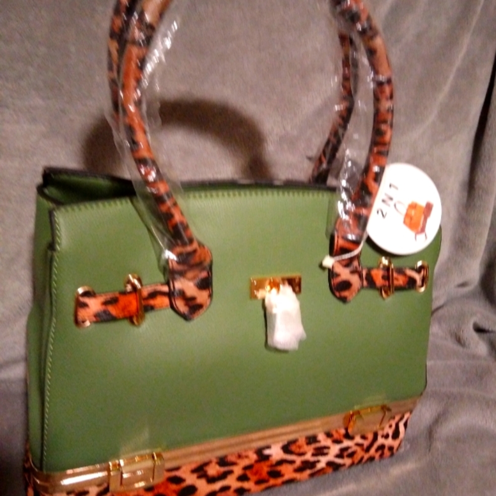 Hobo purse